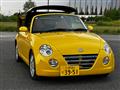 2007 Daihatsu Copen