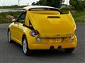 2007 Daihatsu Copen