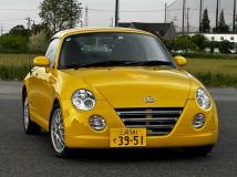 2007 Daihatsu Copen