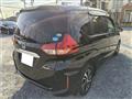 2017 Honda Freed