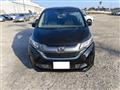 2017 Honda Freed