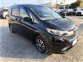 2017 Honda Freed