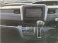 2017 Honda Freed