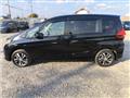 2017 Honda Freed