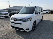 2023 Honda Step WGN