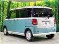 2019 Daihatsu Move Canbus