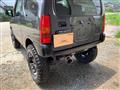 2007 Suzuki Jimny