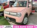 2017 Suzuki Lapin