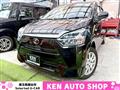 2017 Daihatsu Mira