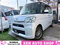 2013 Daihatsu Tanto