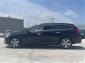 2011 Volvo V60