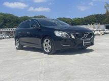 2011 Volvo V60
