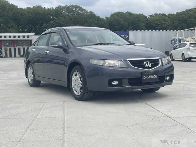 2005 Honda Accord