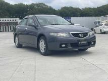 2005 Honda Accord