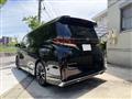 2025 Toyota Vellfire