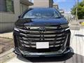2025 Toyota Vellfire