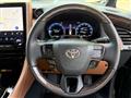 2025 Toyota Vellfire