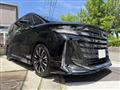 2025 Toyota Vellfire