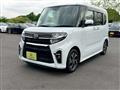 2020 Daihatsu Tanto Custom