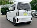 2020 Daihatsu Tanto Custom