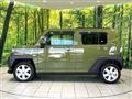 2021 Daihatsu Taft