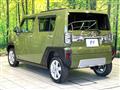 2021 Daihatsu Taft