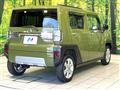 2021 Daihatsu Taft
