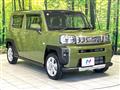 2021 Daihatsu Taft