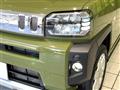 2021 Daihatsu Taft