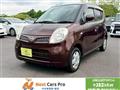 2010 Nissan Moco