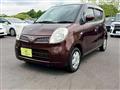 2010 Nissan Moco