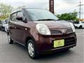 2010 Nissan Moco