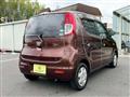 2010 Nissan Moco