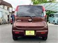 2010 Nissan Moco