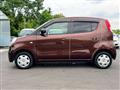 2010 Nissan Moco