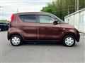 2010 Nissan Moco