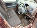 2010 Nissan Moco