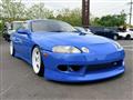 1996 Toyota Soarer