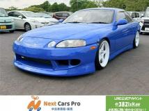 1996 Toyota Soarer