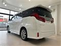 2020 Toyota Alphard G