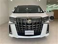 2020 Toyota Alphard G