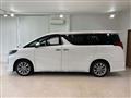 2020 Toyota Alphard G
