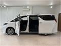 2020 Toyota Alphard G