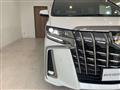 2020 Toyota Alphard G