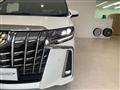 2020 Toyota Alphard G