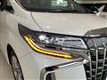 2020 Toyota Alphard G
