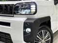 2020 Daihatsu Taft