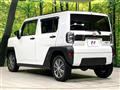 2020 Daihatsu Taft