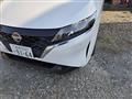 2022 Nissan Note