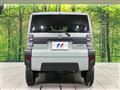 2023 Daihatsu Taft